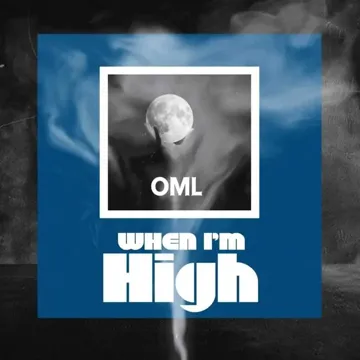 When I'm High-cover