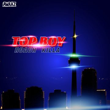 Top Boy-cover