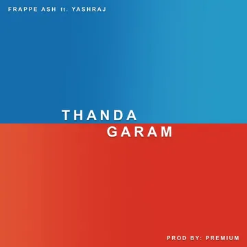 Thanda Garam-cover