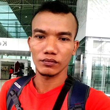 Arie Wibowo