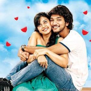 Puthiya Ulagai Short Pallavi-cover