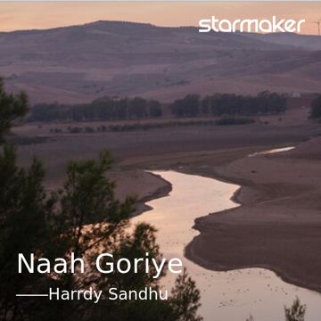 Naah Goriye-cover