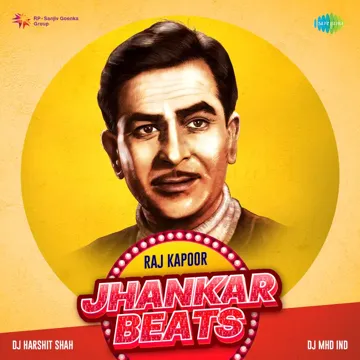 Dum Dum Diga Diga - Jhankar Beats-cover
