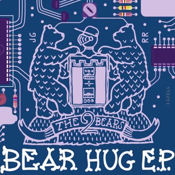 Bear Hug-cover