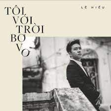 Tôi Với Trời Bơ Vơ -cover