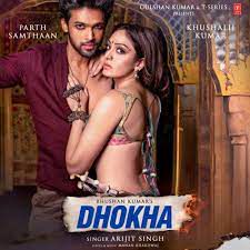 Dhokha-cover