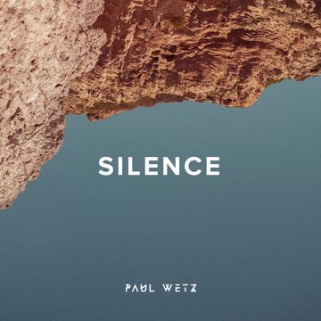 Silence-cover