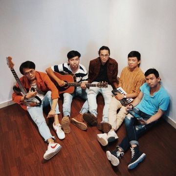 Có Em Bên Đời Bỗng Vui-cover