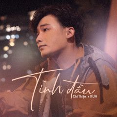 Tình Đầu-cover
