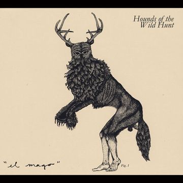 El Mago-cover