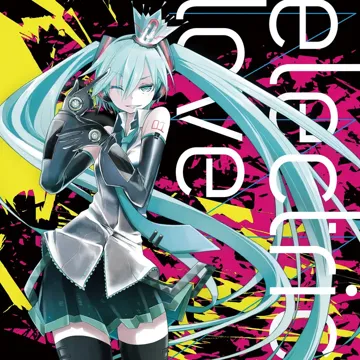Sweet Devil (feat. Hatsune Miku)