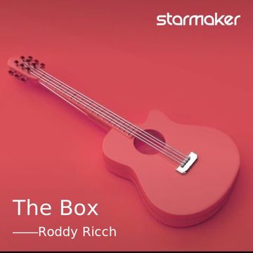 The Box-cover