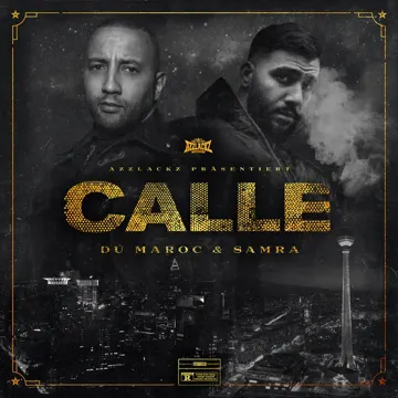 Calle-cover