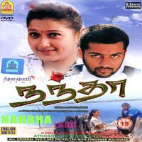 Mun Paniya-cover