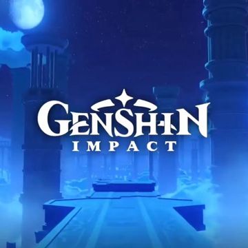 Genshin Impact - dream aria