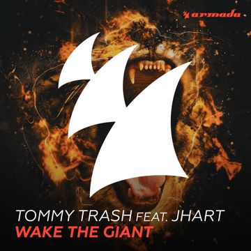 Wake The Giant-cover