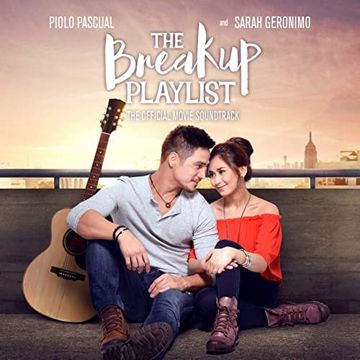 Paano Ba Ang Magmahal-cover