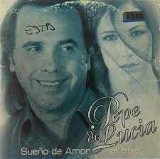Sueño de Amor (Al Alba)