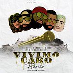 Vivimo Caro (feat. Jon Z &amp; Duki) (Remix)-cover