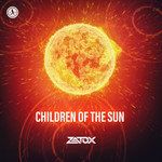 Children Of The Sun-cover