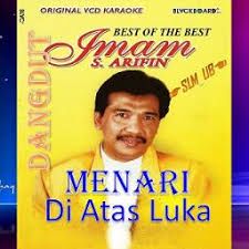 Menari Diatas Luka-cover