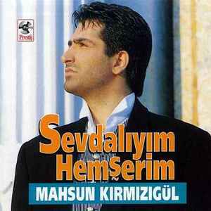 ölümüne sevdalıyım