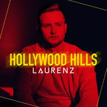 Hollywood Hills-cover
