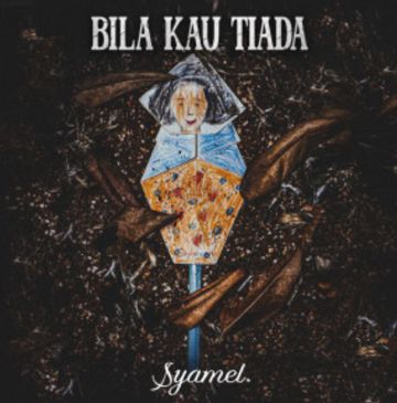 Bila Kau Tiada-cover