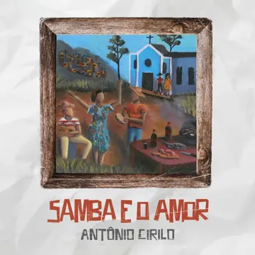 Poderoso Deus (Samba)