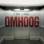 Omhoog-cover
