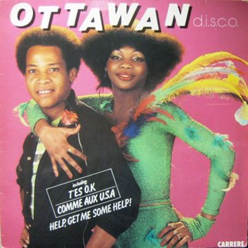 T'es O.K. (T'es O.K., T'es Bath, T'es In)-cover
