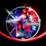 DESIRE(L.A.live ver.)