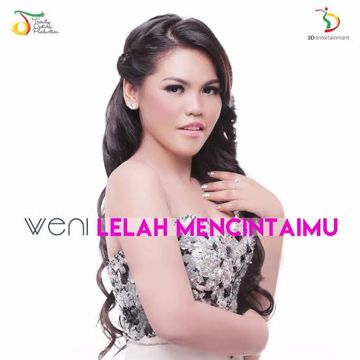 Lelah Mencintaimu