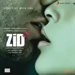 Mareez - E - Ishq-cover