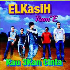 Kau Tigakan Cinta (Rock Vers.)