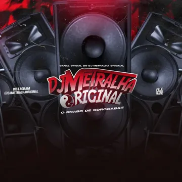 Ela Ta Fumando um Cha-cover