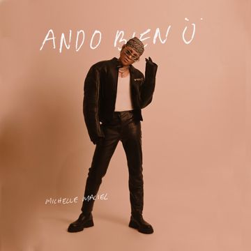 Ando Bien Ü-cover