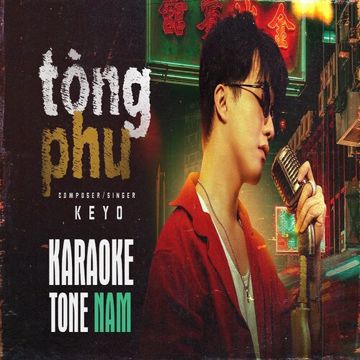 Tòng Phu (Beat Chuẩn)-cover