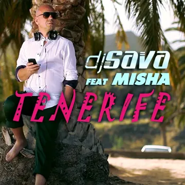 Tenerife (Extended Version)-cover
