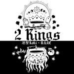 2 Kings (ft. D.LAC)-cover