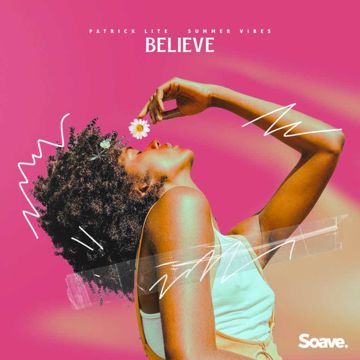Believe-cover