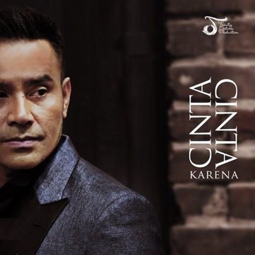 Cinta Karena Cinta -cover