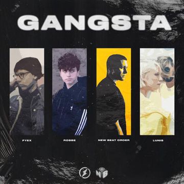 Gangsta-cover