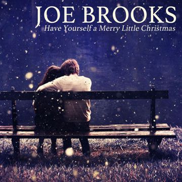 Have Yourself a Merry Little C-cover