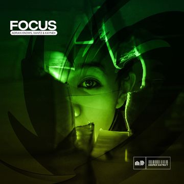 Focus (Extended Mix)-cover