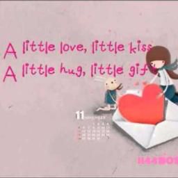 A Litter Love