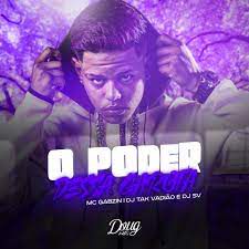 O Poder Dessa Garota-cover