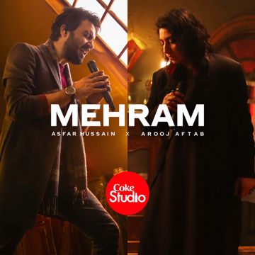 Mehram-cover