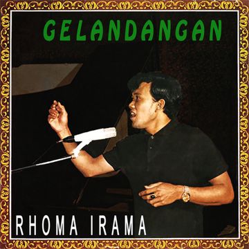 Gelandangan-cover