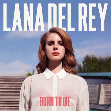 Summertime Sadness-cover